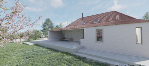 1 bedroom House in Torres Novas, Portugal No. 21688 21