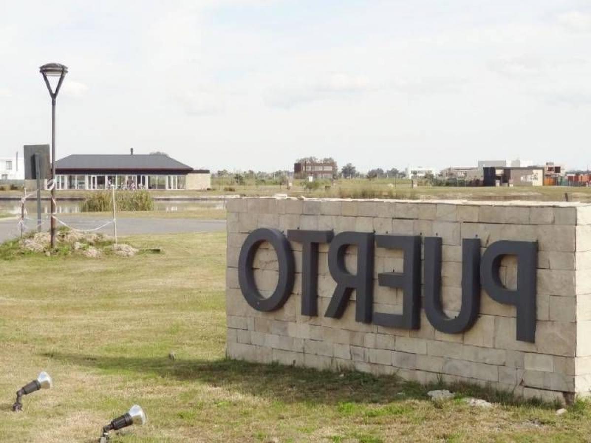 3 غرف نوم منزل في Escobar, Argentina رقم 63286