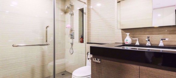 1 bedroom Condo in Pathum Wan, Thailand No. 10344 8