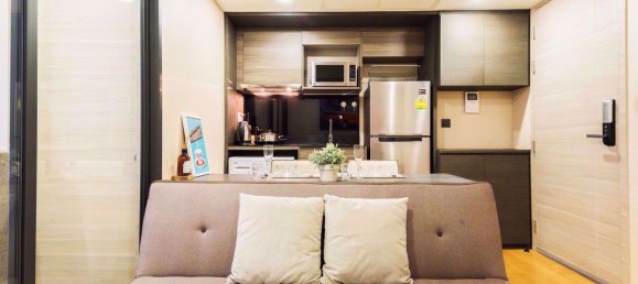 1 bedroom Condo in Pathum Wan, Thailand No. 10344 3