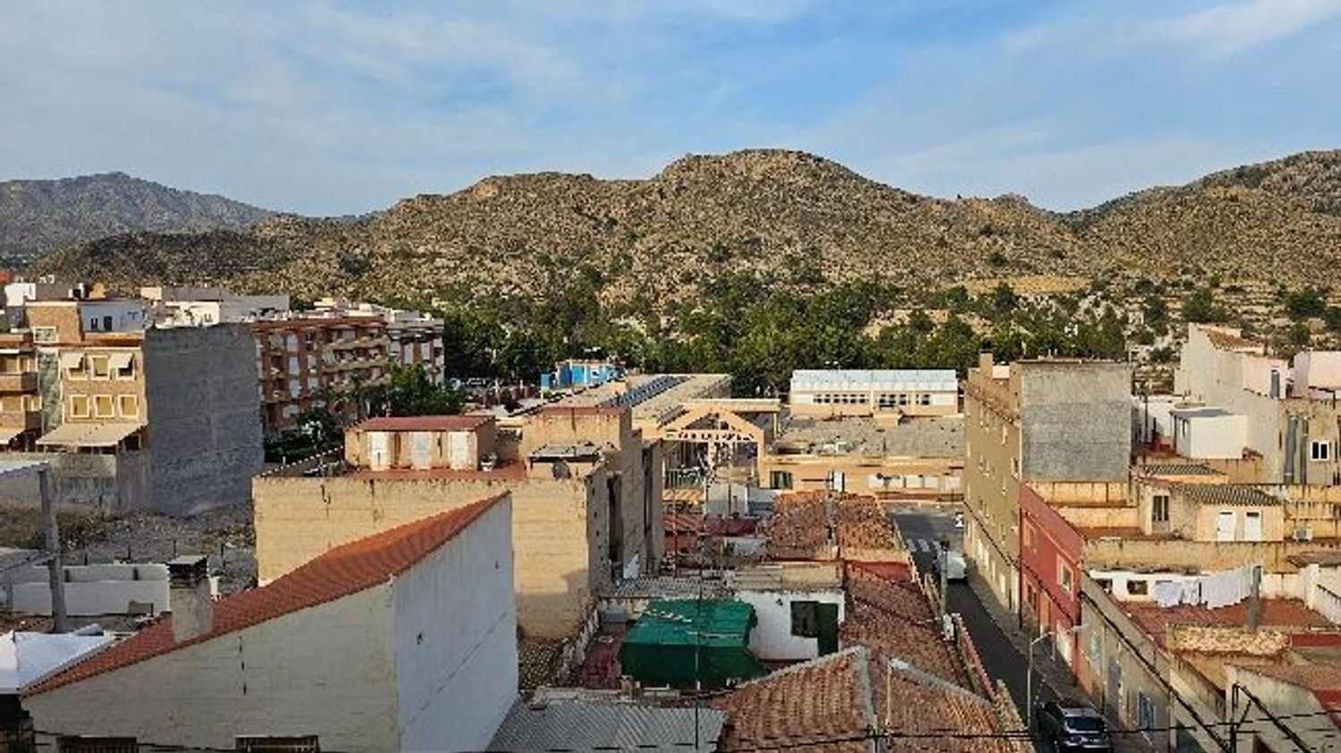 6 Schlafzimmer Haus in Agost, Spain, Nr. 217589