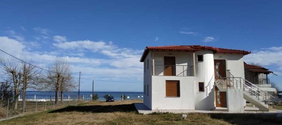 4 Schlafzimmer Maisonette in Pieria, Greece, Nr. 2589 3