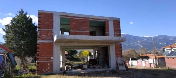 Maisonette de 4 habitaciónes en Pieria, Greece No. 2589 13