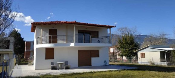 4 Schlafzimmer Maisonette in Pieria, Greece, Nr. 2589 5