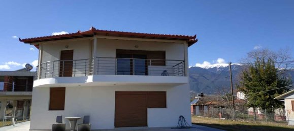 Maisonette de 4 habitaciónes en Pieria, Greece No. 2589 4