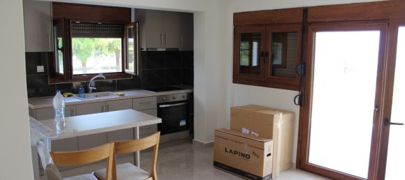 4 Schlafzimmer Maisonette in Pieria, Greece, Nr. 2589 19