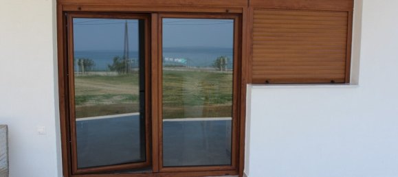 Maisonette de 4 habitaciónes en Pieria, Greece No. 2589 25