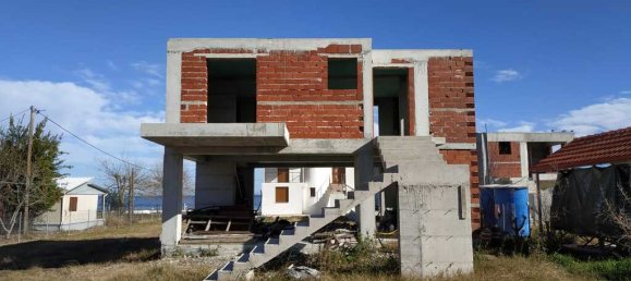 Maisonette de 4 habitaciónes en Pieria, Greece No. 2589 11