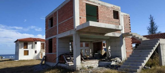 Maisonette de 4 habitaciónes en Pieria, Greece No. 2589 9