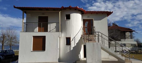 4 Schlafzimmer Maisonette in Pieria, Greece, Nr. 2589 6