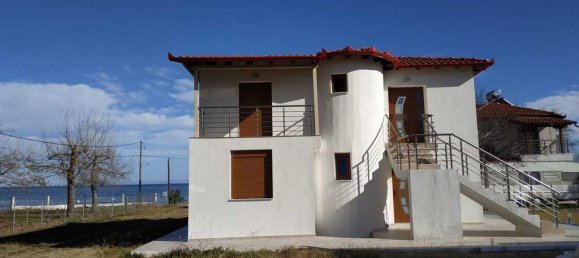 Maisonette de 4 habitaciónes en Pieria, Greece No. 2589 2