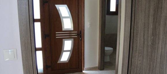 Maisonette de 4 habitaciónes en Pieria, Greece No. 2589 29