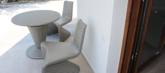 Maisonette de 4 habitaciónes en Pieria, Greece No. 2589 26