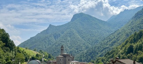 Gebäude in Olmo al Brembo, Italy 280m², Nr. 283027 8