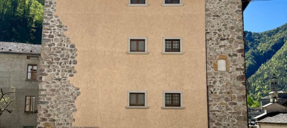 Gebäude in Olmo al Brembo, Italy 280m², Nr. 283027 4