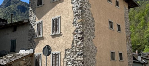 Gebäude in Olmo al Brembo, Italy 280m², Nr. 283027 3