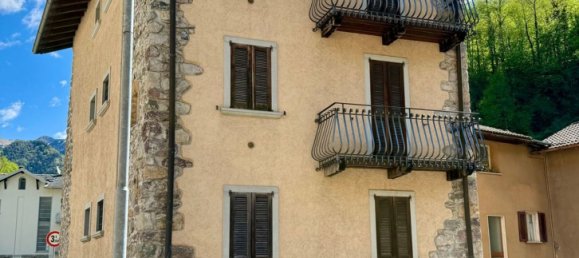 Gebäude in Olmo al Brembo, Italy 280m², Nr. 283027 2