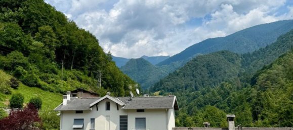 Gebäude in Olmo al Brembo, Italy 280m², Nr. 283027 16