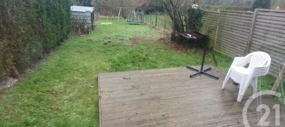 3 bedrooms House in Neuville-sous-Montreuil, France No. 67284 23