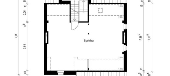 4 Schlafzimmer Haus in Düren, Germany, Nr. 371989 24