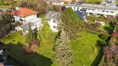  قطعة أرض في Klagenfurt am Worthersee, Austria 95متر مربع رقم 164567