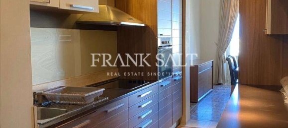 Квартира с 2 спальнями в Валлетта, Мальта № 6525 5