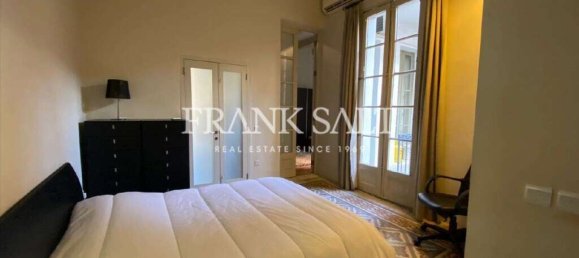 Квартира с 2 спальнями в Валлетта, Мальта № 6525 7