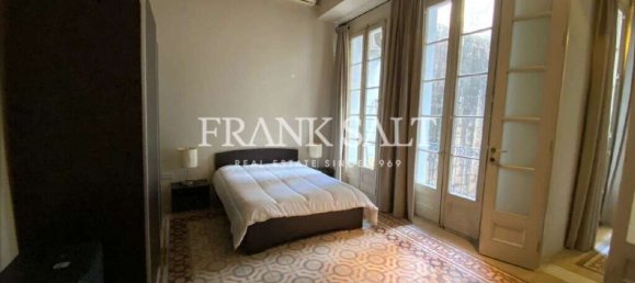 Квартира с 2 спальнями в Валлетта, Мальта № 6525 9