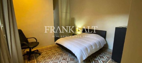 Квартира с 2 спальнями в Валлетта, Мальта № 6525 6