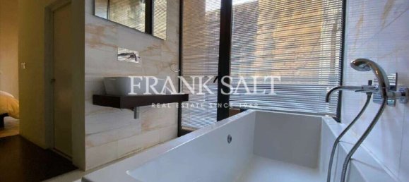 Квартира с 2 спальнями в Валлетта, Мальта № 6525 8