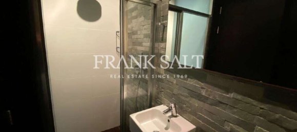 Квартира с 2 спальнями в Валлетта, Мальта № 6525 10