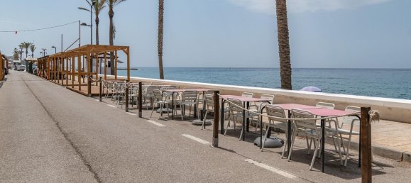 Propriété commerciale à Torrenueva Costa, Spain 114m² No. 151245 12