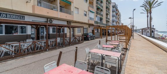 Propriété commerciale à Torrenueva Costa, Spain 114m² No. 151245 22