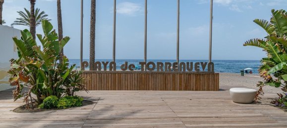 Propriété commerciale à Torrenueva Costa, Spain 114m² No. 151245 2