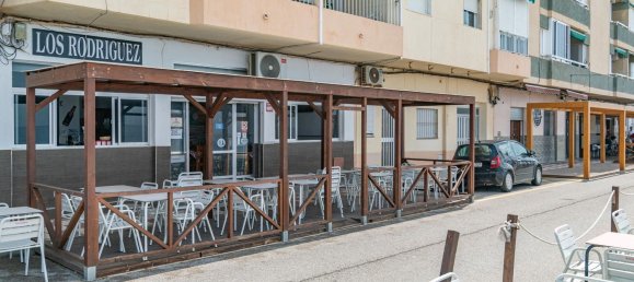 Propriété commerciale à Torrenueva Costa, Spain 114m² No. 151245 7