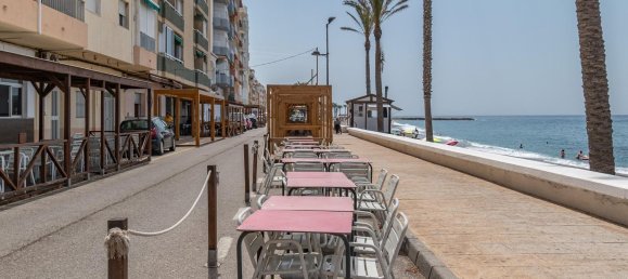 Propriété commerciale à Torrenueva Costa, Spain 114m² No. 151245 6