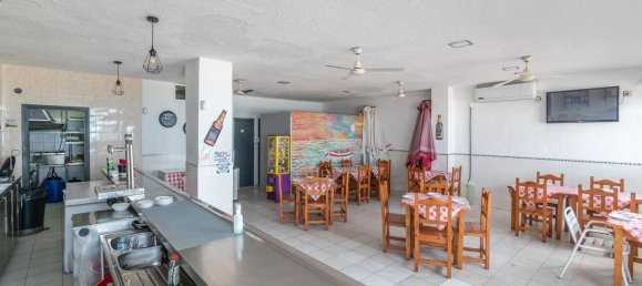 Propriété commerciale à Torrenueva Costa, Spain 114m² No. 151245 66