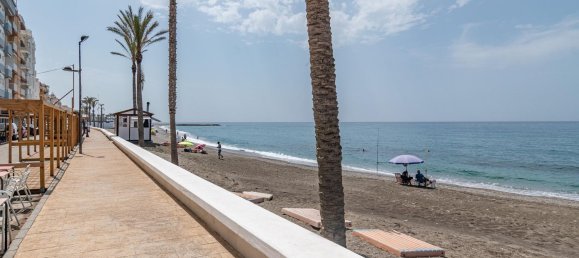 Propriété commerciale à Torrenueva Costa, Spain 114m² No. 151245 3