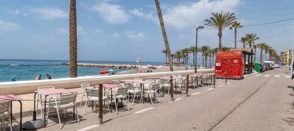 Propriété commerciale à Torrenueva Costa, Spain 114m² No. 151245 9