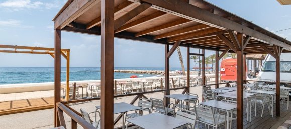 Propriété commerciale à Torrenueva Costa, Spain 114m² No. 151245 23