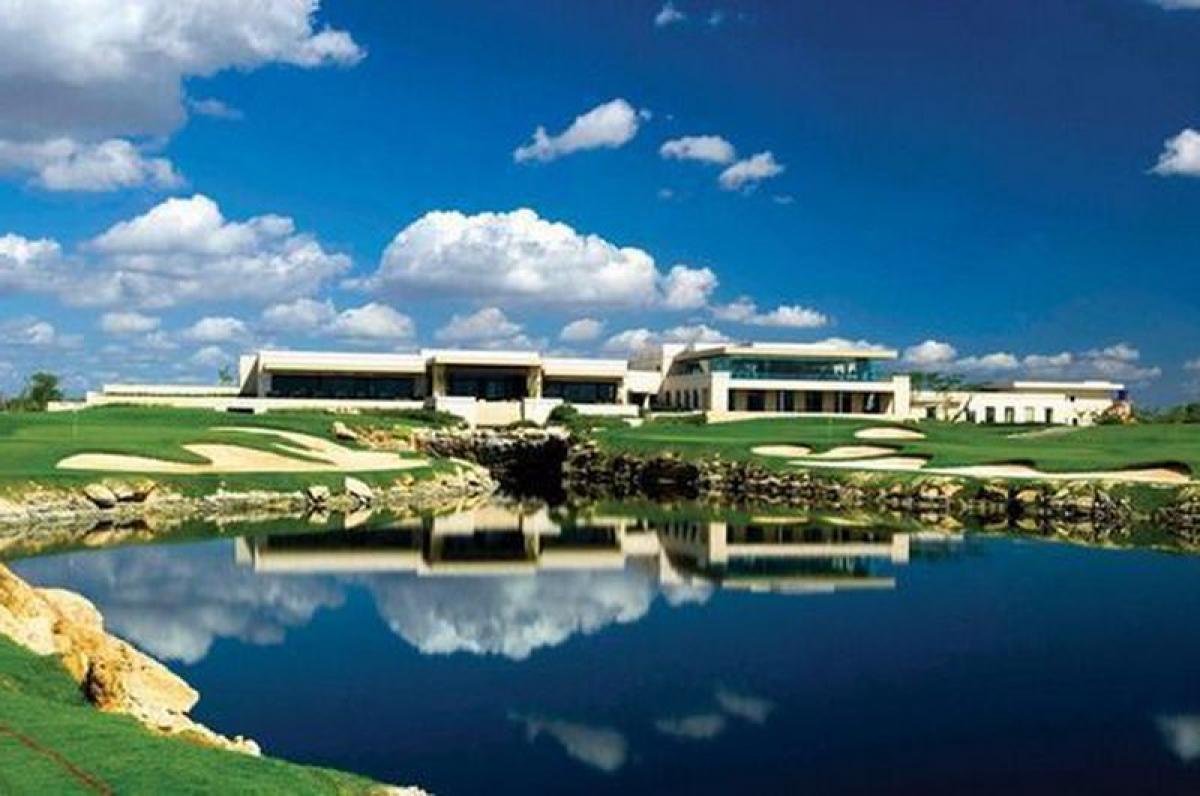 Grundstück in Merida, Mexico, Nr. 98227