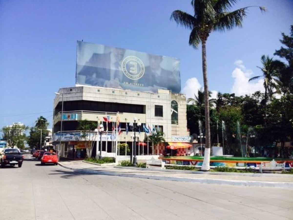 Terreno en Veracruz, Mexico No. 203809