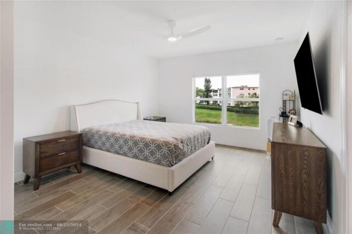 3 bedrooms House in Deerfield Beach, USA No. 414465