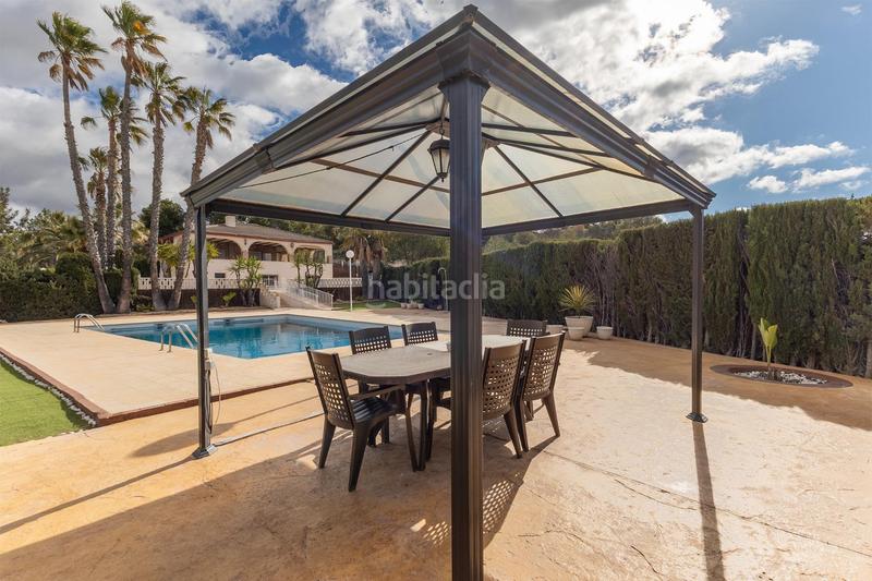 5 Schlafzimmer Haus in Petrer, Spain, Nr. 198811