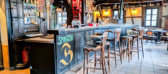 8غرفة مقهى / مطعم في Odenwaldkreis, Germany رقم 51086 11