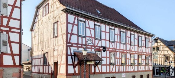 8غرفة مقهى / مطعم في Odenwaldkreis, Germany رقم 51086 3