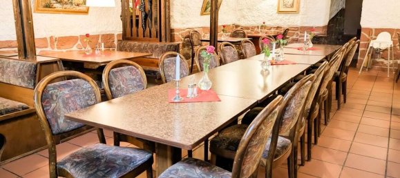 8غرفة مقهى / مطعم في Odenwaldkreis, Germany رقم 51086 9