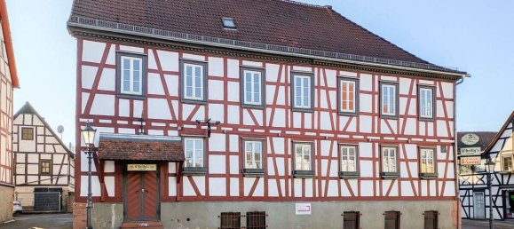 8غرفة مقهى / مطعم في Odenwaldkreis, Germany رقم 51086 4