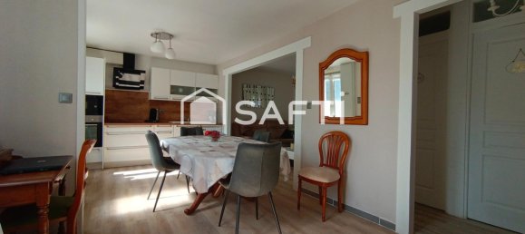 3 chambres Maison à Vire, France No. 343331 4