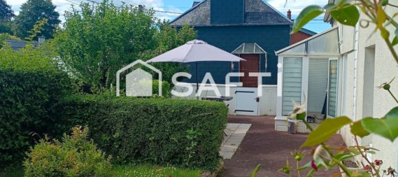 3 chambres Maison à Vire, France No. 343331 2